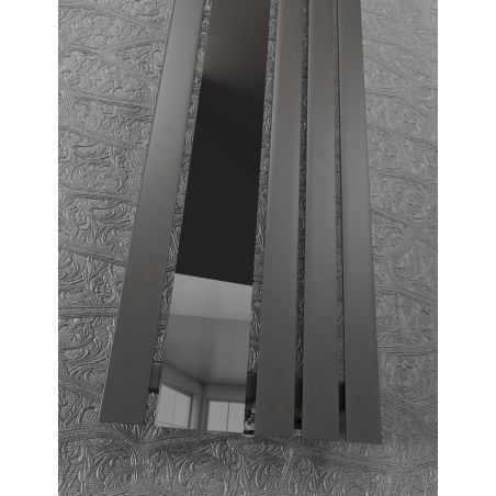 Decorative Bello SLIM cârlig oglindă radiator