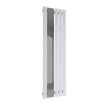 Decorative Bello SLIM cârlig oglindă radiator