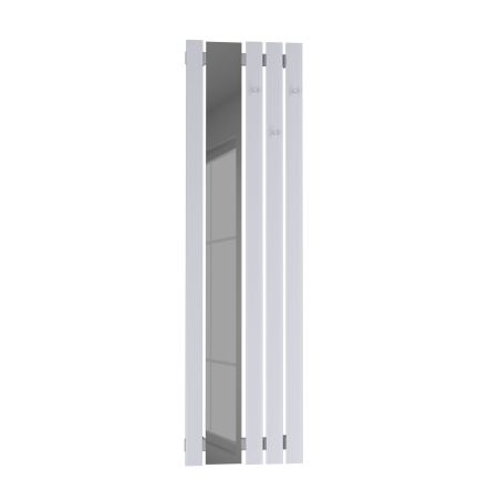 Decorative Bello SLIM cârlig oglindă radiator