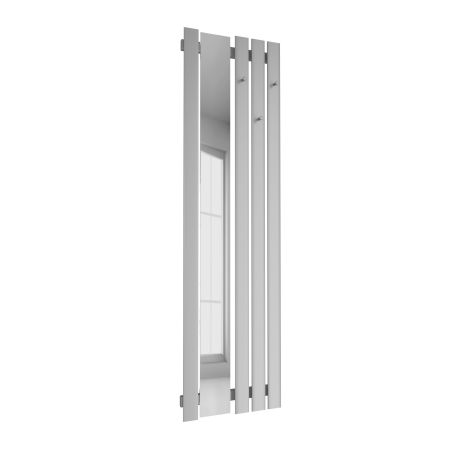 Decorative Bello SLIM cârlig oglindă radiator