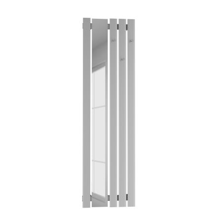 Decorative Bello SLIM cârlig oglindă radiator