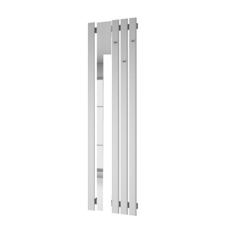 Decorative Bello SLIM cârlig oglindă radiator