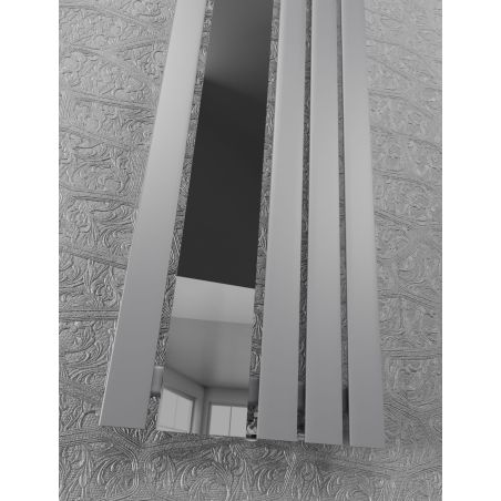 Decorative Bello SLIM cârlig oglindă radiator