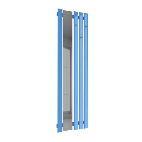 Decorative Bello SLIM cârlig oglindă radiator