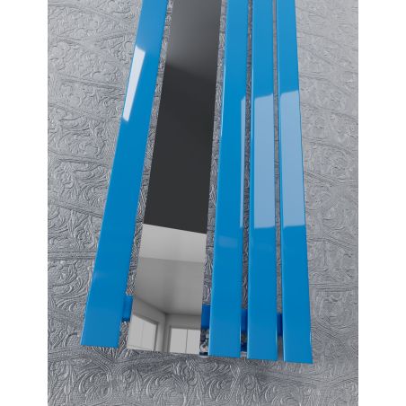 Decorative Bello SLIM cârlig oglindă radiator