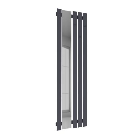Decorative Bello SLIM cârlig oglindă radiator