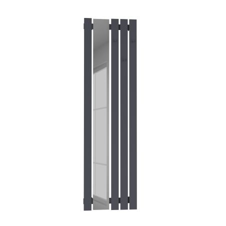 Decorative Bello SLIM cârlig oglindă radiator