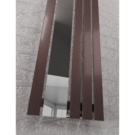 Decorative Bello SLIM cârlig oglindă radiator