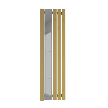 Decorative Bello SLIM cârlig oglindă radiator