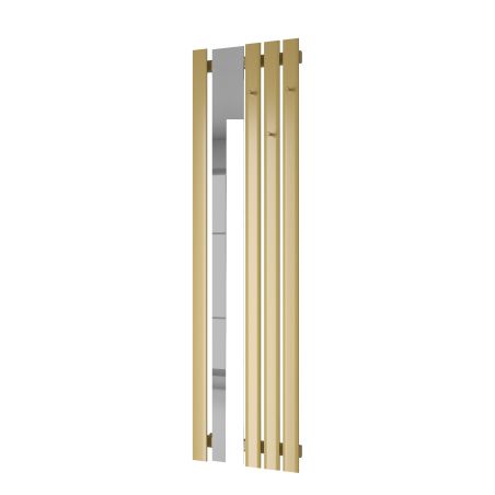 Decorative Bello SLIM cârlig oglindă radiator