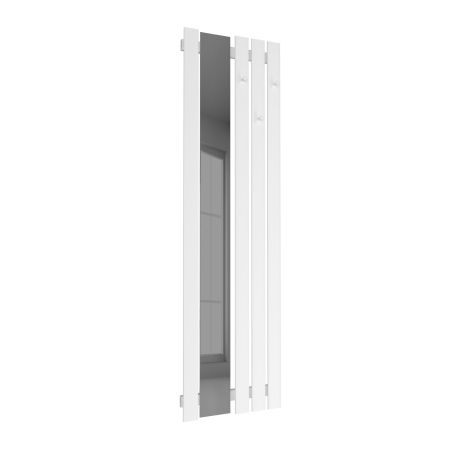 Decorative Bello SLIM cârlig oglindă radiator