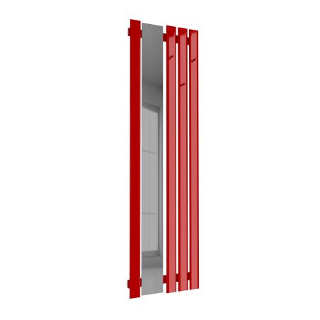 Decorative Bello SLIM cârlig oglindă radiator