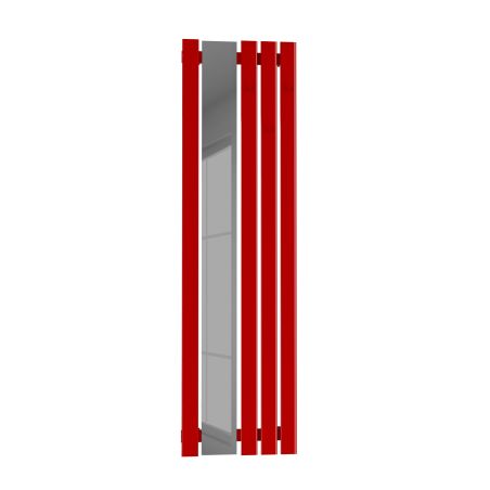 Decorative Bello SLIM cârlig oglindă radiator