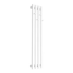 Radiator cu profil Hook 4...