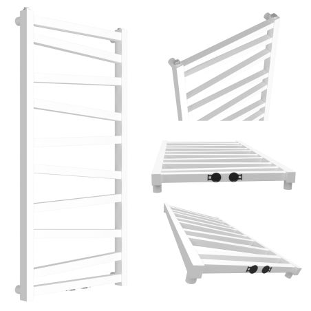 Radiator Zigzag