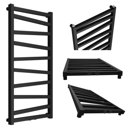 Radiator Zigzag