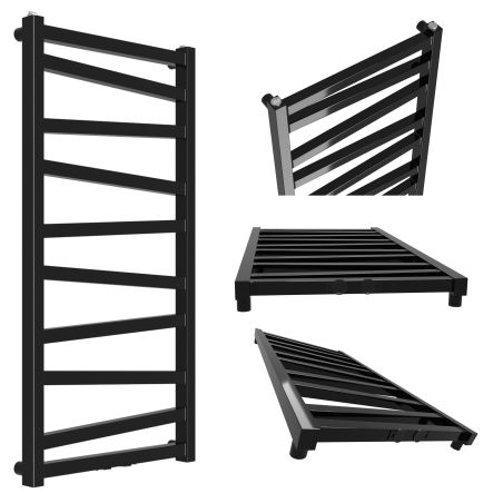 Radiator Zigzag