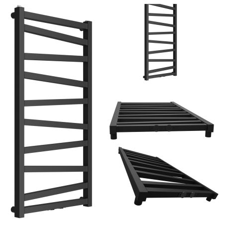 Radiator Zigzag