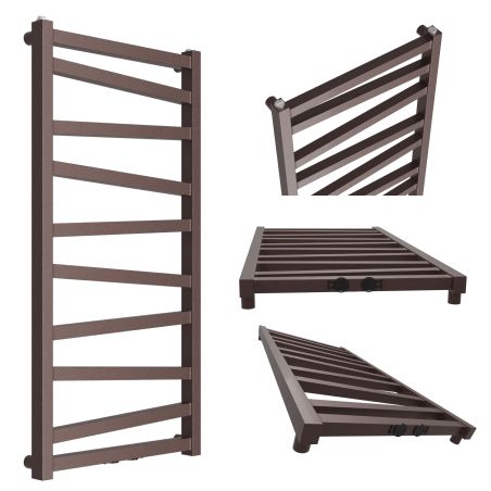 Radiator Zigzag
