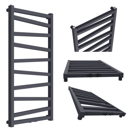 Radiator Zigzag