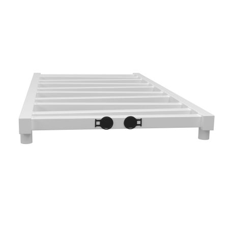 Radiator Zigzag