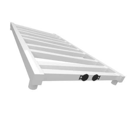 Radiator Zigzag