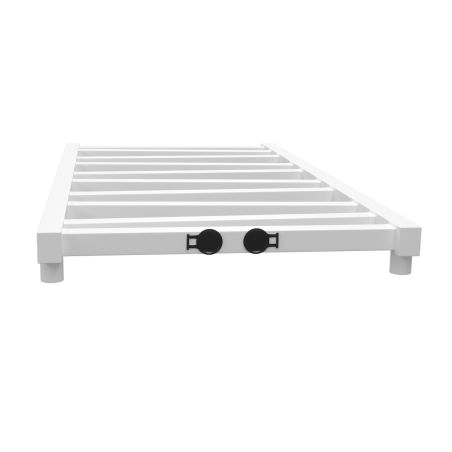 Radiator Zigzag