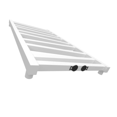Radiator Zigzag