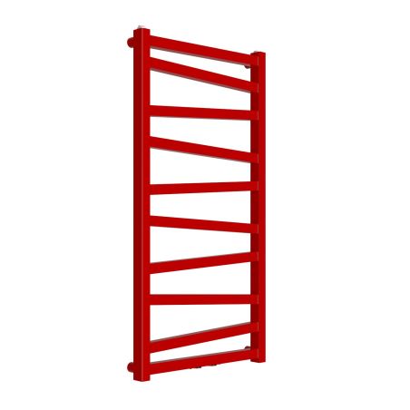 Radiator Zigzag