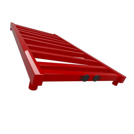 Radiator Zigzag