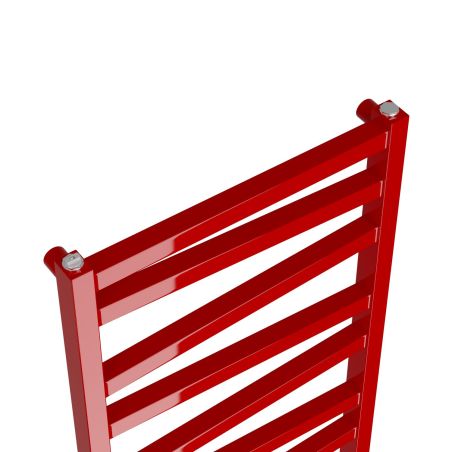Radiator Zigzag