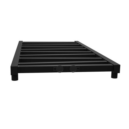 Radiator Zigzag