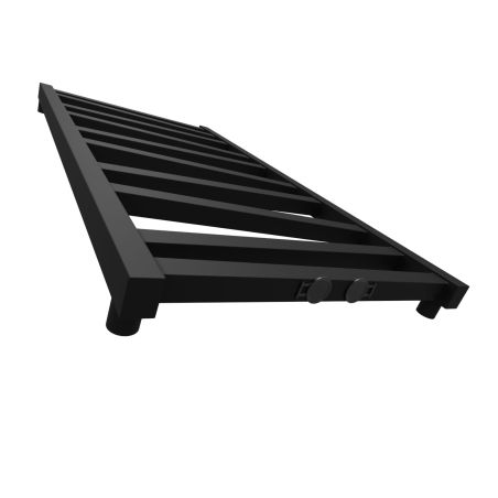Radiator Zigzag