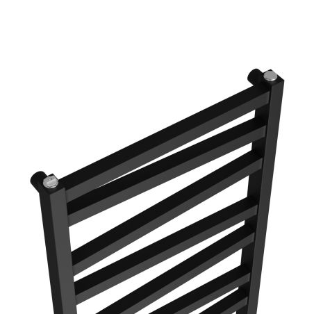Radiator Zigzag