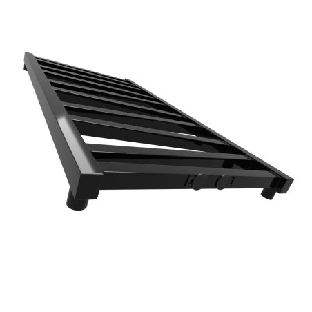 Radiator Zigzag