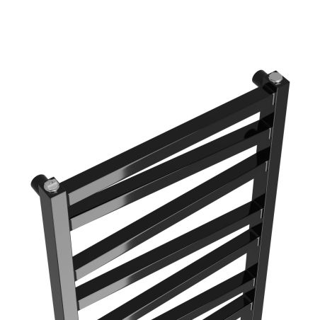 Radiator Zigzag