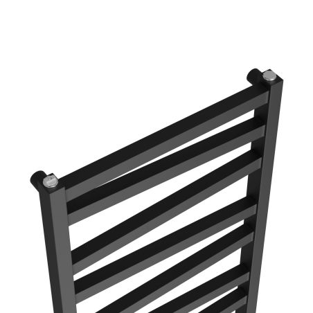 Radiator Zigzag