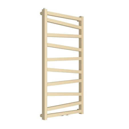 Radiator Zigzag