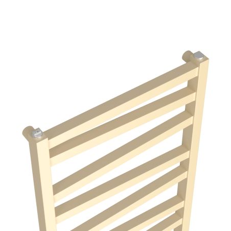 Radiator Zigzag