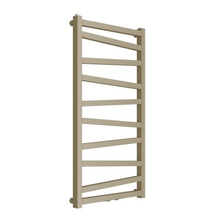 Radiator Zigzag