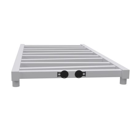Radiator Zigzag