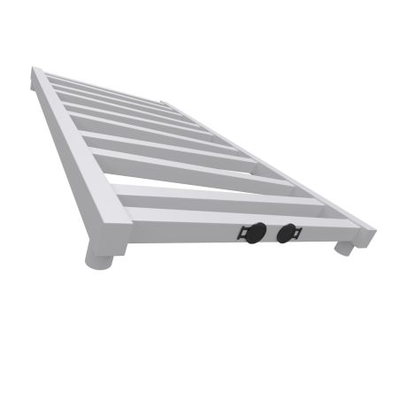 Radiator Zigzag