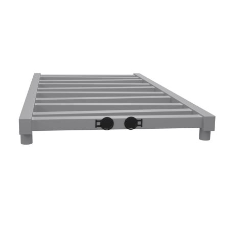 Radiator Zigzag