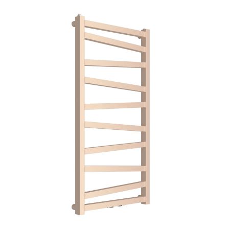 Radiator Zigzag