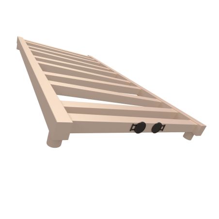 Radiator Zigzag