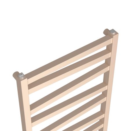 Radiator Zigzag