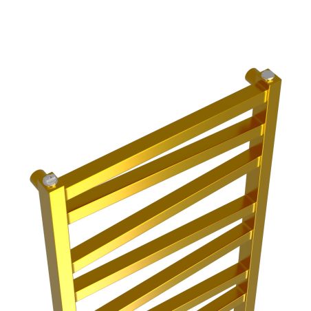 Radiator Zigzag