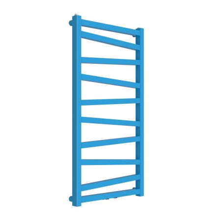 Radiator Zigzag