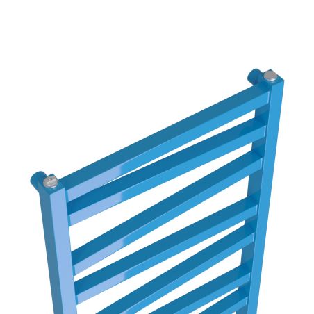 Radiator Zigzag