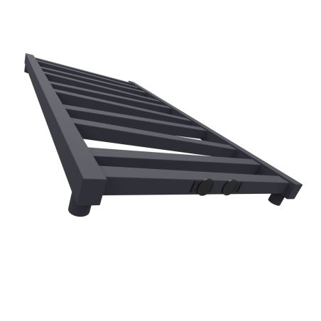 Radiator Zigzag